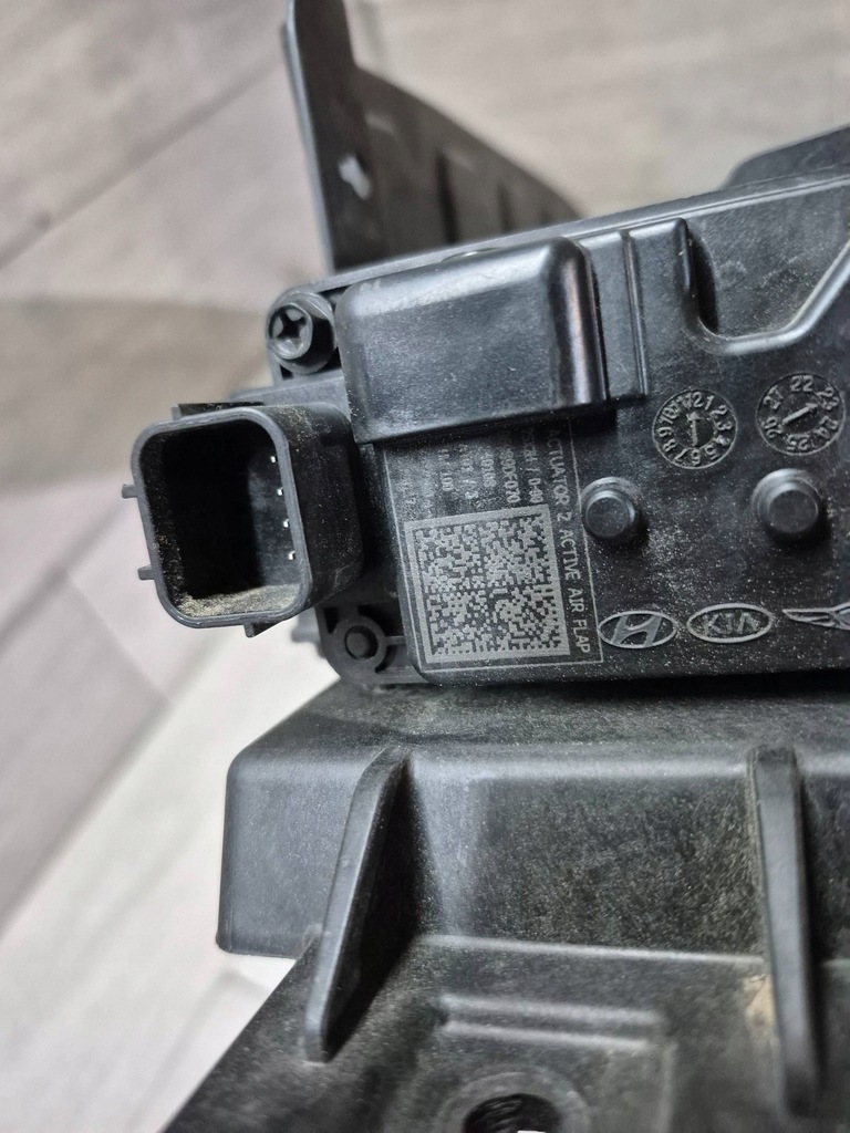 фото №7, 14813. kona жалюзі повітря 86989df070