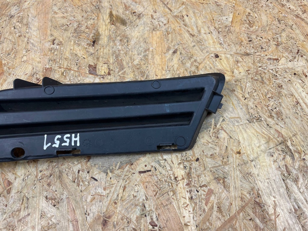 фото №9, Решітка заглушка бампера перед права bmw 6 f06 f12 7247572