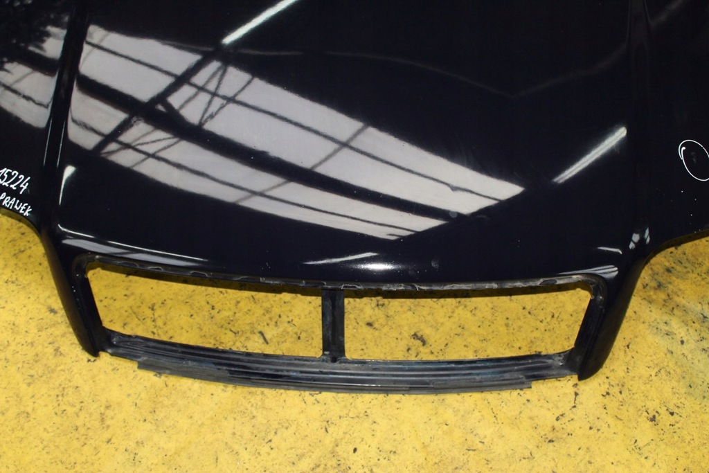 фото №6, Капот перед передня a6 c5 fl ly5k