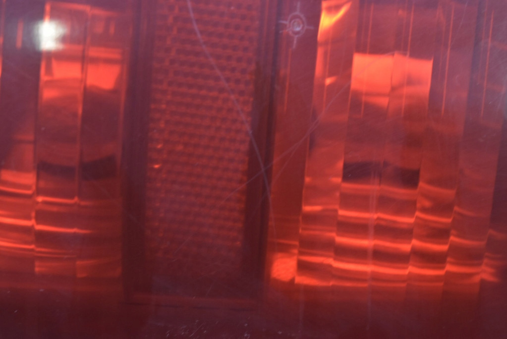 фото №8, Лампа правая задняя задняя 13157647bf opel vectra c gts hb 02-05