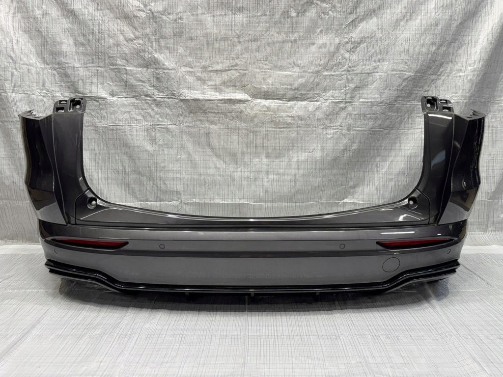 фото №1, Бампер задняя задний maserati grecale folgore 7392044