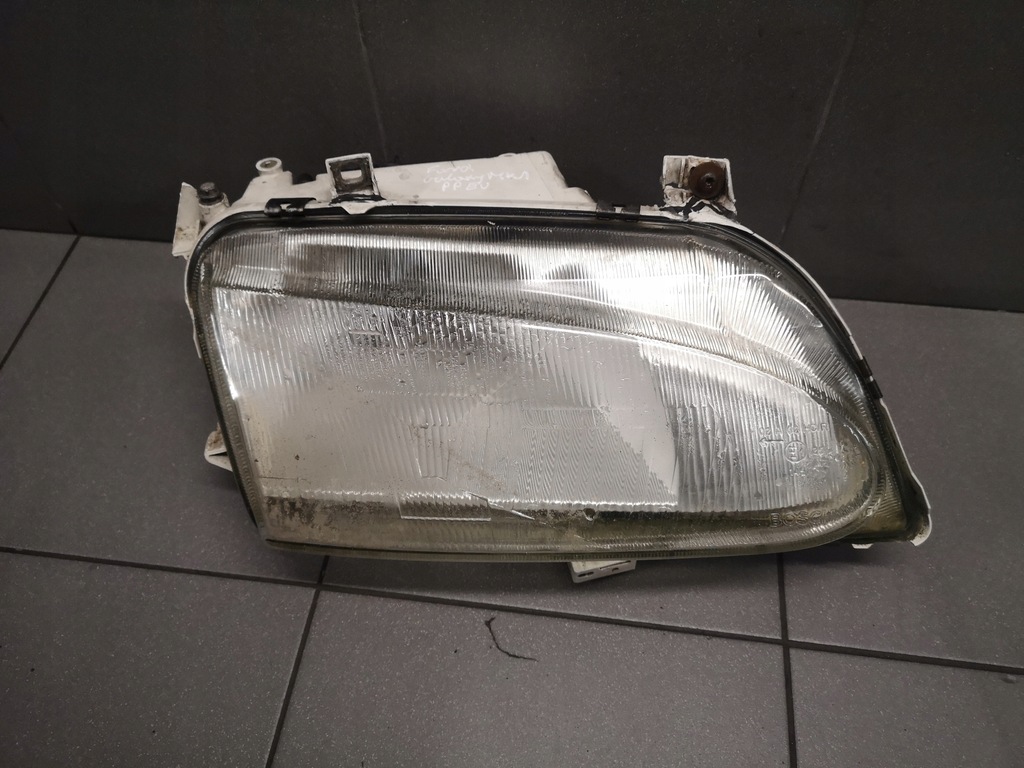 фото №1, Лампа правый перед ford galaxy eu 7m1941016e