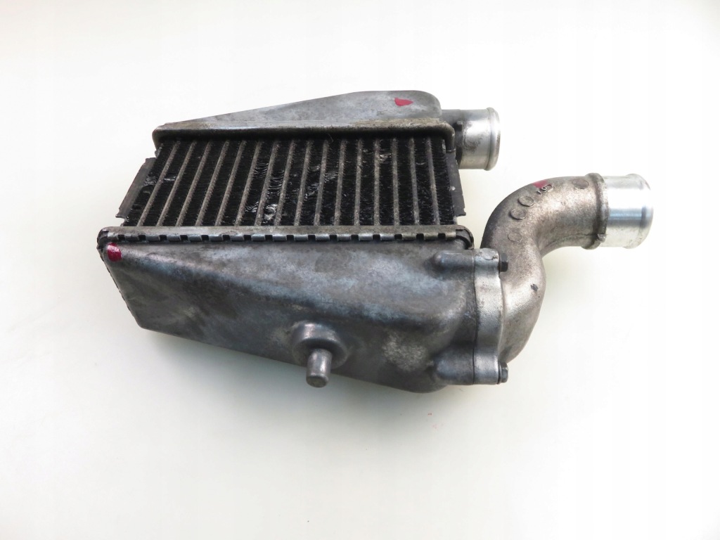 Интеркулер honda civic viii fn, fk 2.2 ctdi fk3 - n22a2 315102021 в Украине