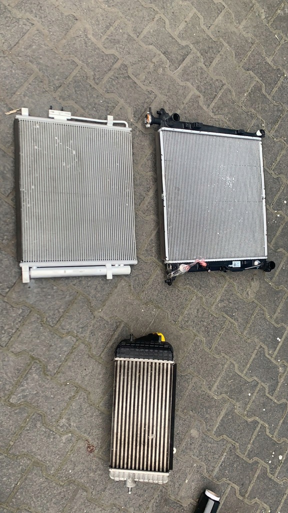 фото №7, Hyundai santa fe 2019- pas передний перед