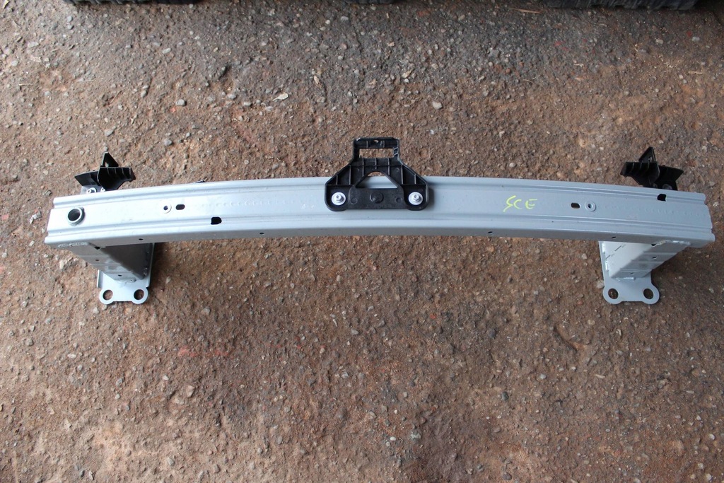 фото №1, Балка pod бампер передний renault scenic iv 4