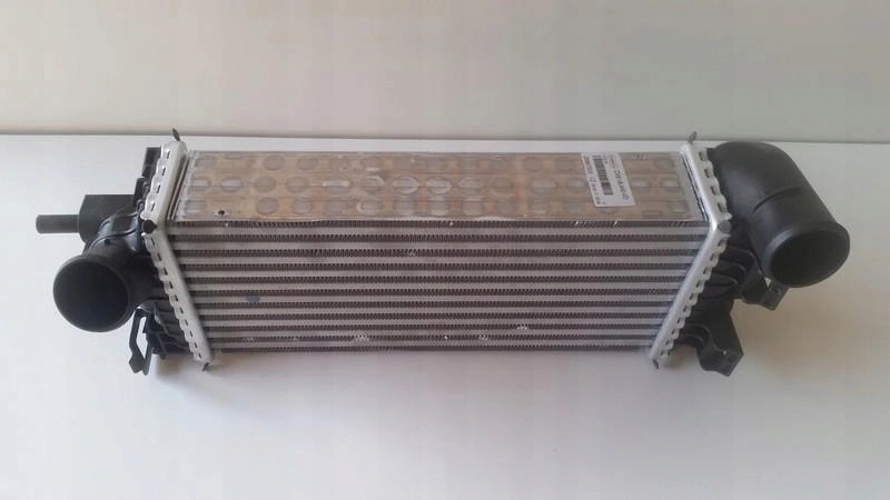 фото №1, Ford focus mk3 iii kuga інтеркулер cv61-9l440-vd