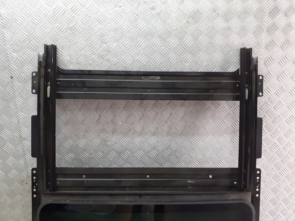 фото №8, Люк alfa romeo 147