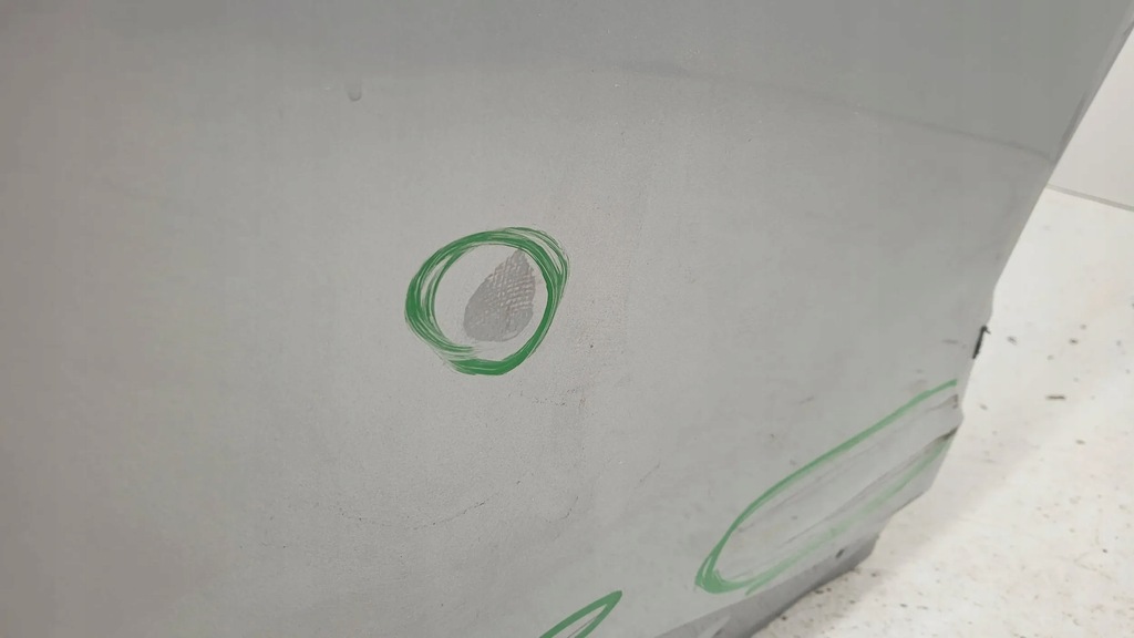 фото №6, Toyota corolla cross 22+ дверь задняя задние левая fv