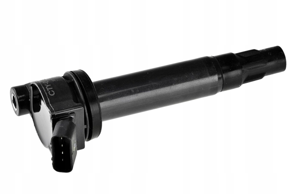 фото №2, Ecz-ty-018 nty катушка зажигания