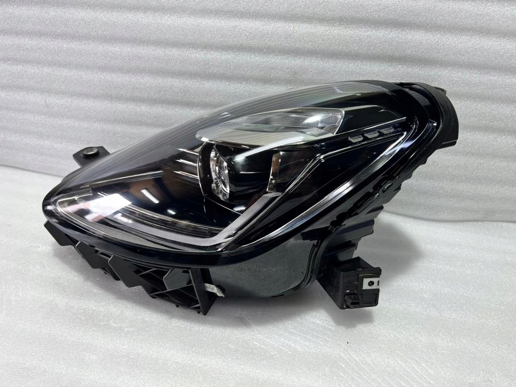 фото №6, Maserati grecale full led лампа ліва права