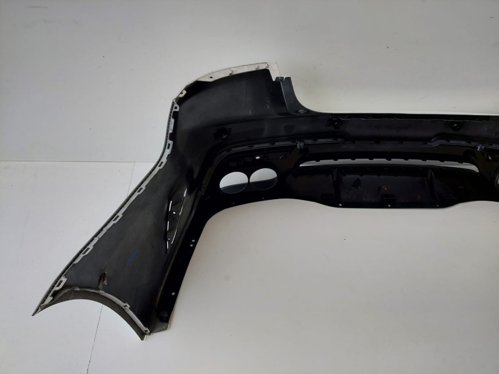 Kia stinger gt бампер задній 86611-j5300 оригінал Київ