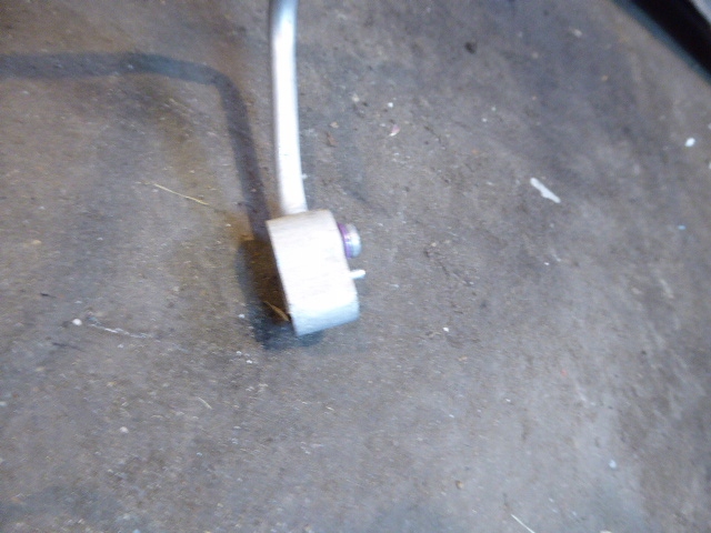 фото №6, Roomster 5j lift 10-15 шланг wąż кондиционера 1.6 tdi caya cayb caye