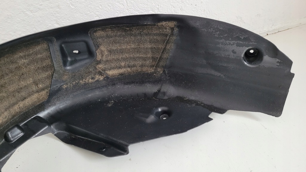 фото №7, Opel zafira c подкрылок задняя задние правое