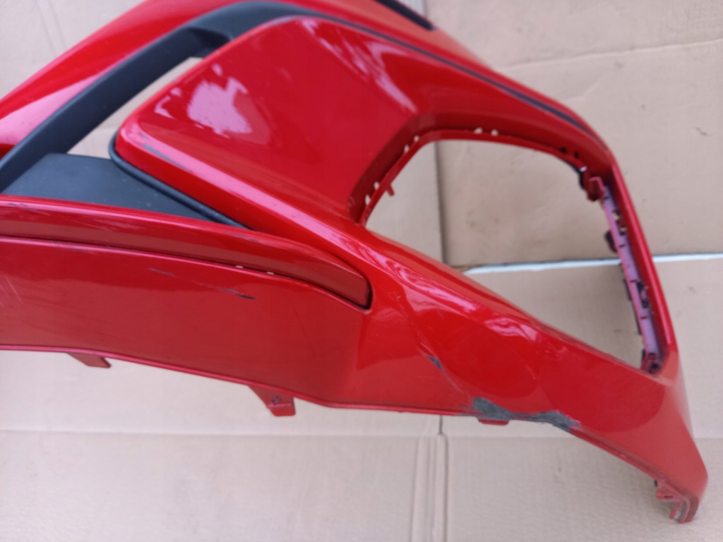 фото №8, Audi a3 8y s-line 20- бампер передній перед oryg!