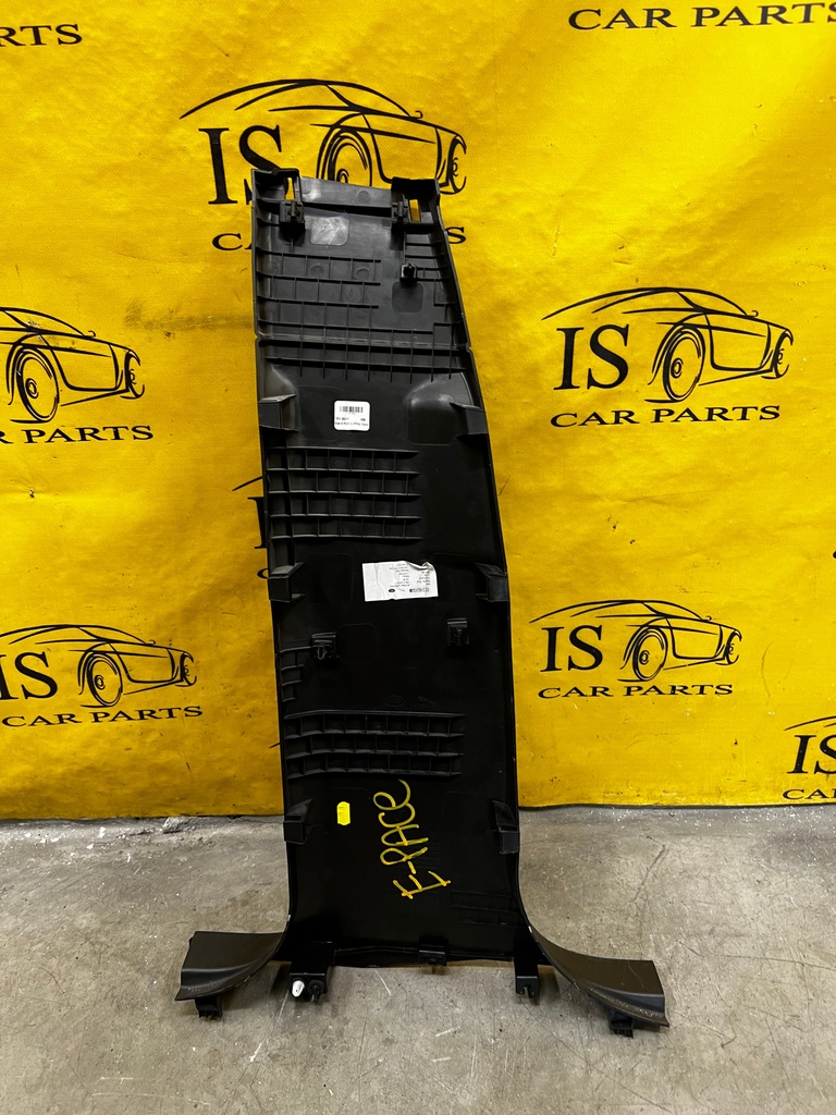 фото №6, Защита обшивка стойка среднего b правая правое jaguar e-pace x540