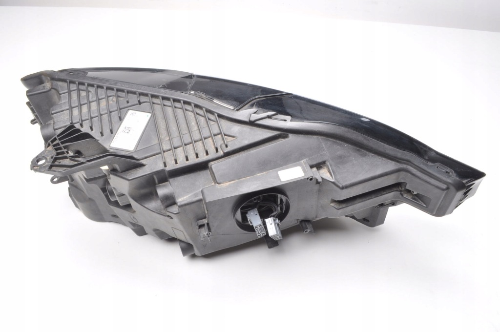 фото №11, Volvo xc60 ii лампа ліва передня лівий перед uk 31420413