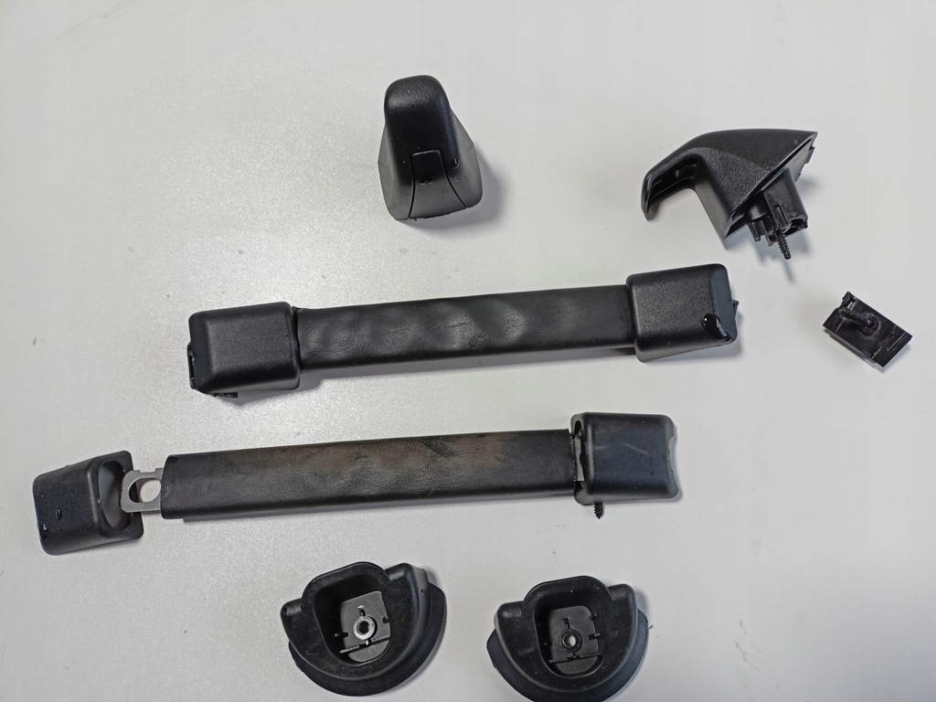 фото №1, Dodge challenger 2015+ ручка кронштейн потолочный