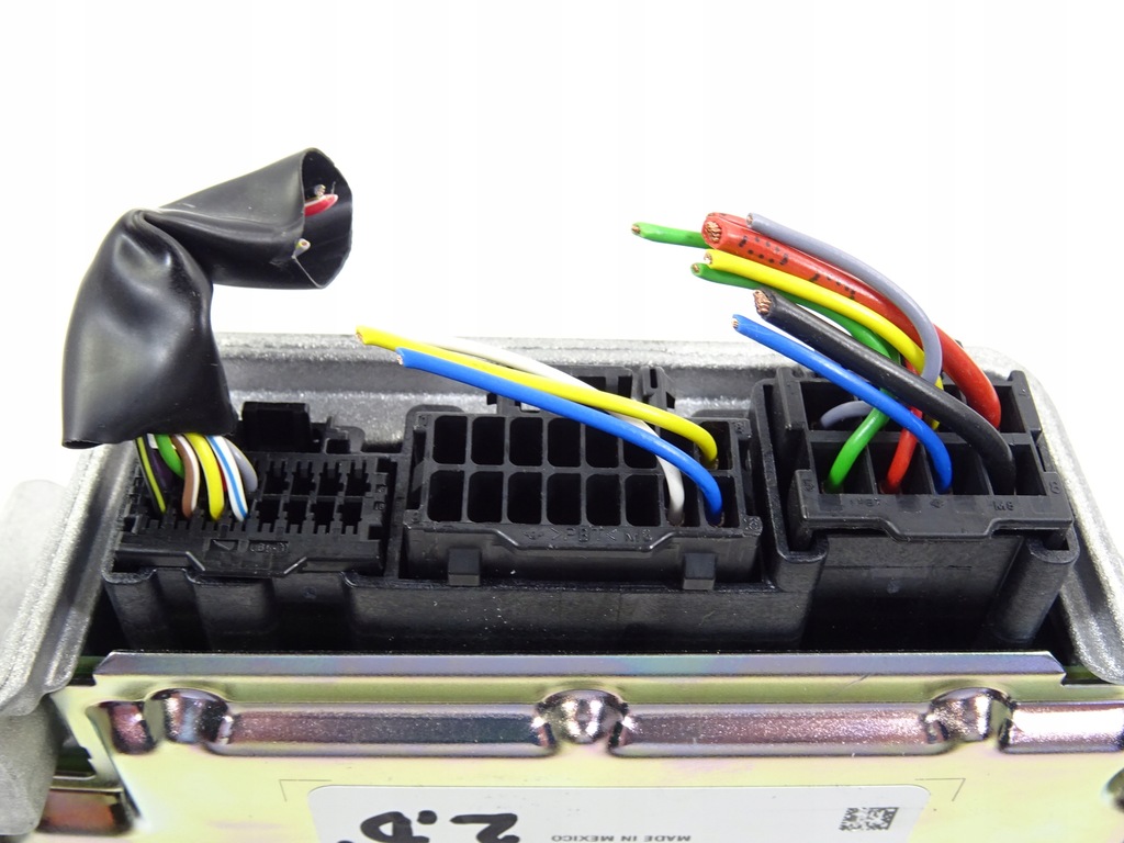 фото №10, Nissan micra k14 підсилювач bose 280615fa2a