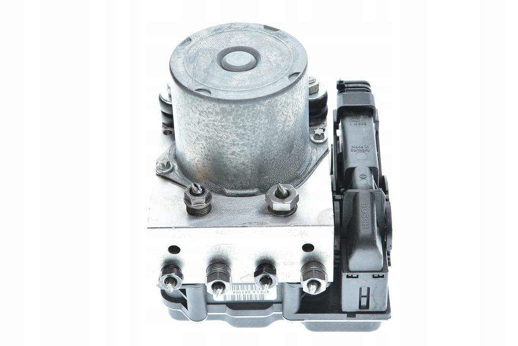 фото №8, Насос abs discovery iii 0265950337 0265234074