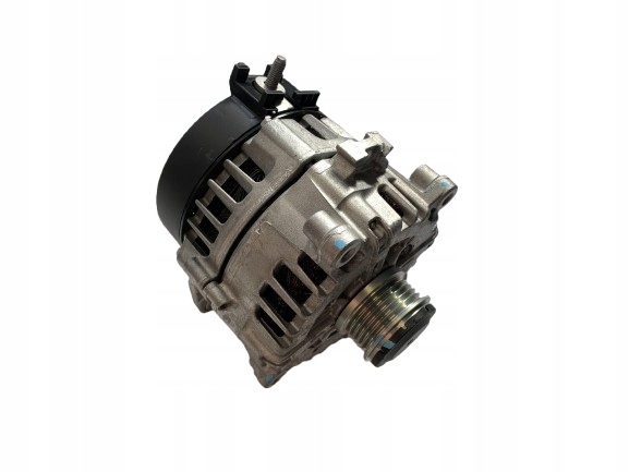 фото №1, Mercedes генератор glb 247 x247 a0009061311