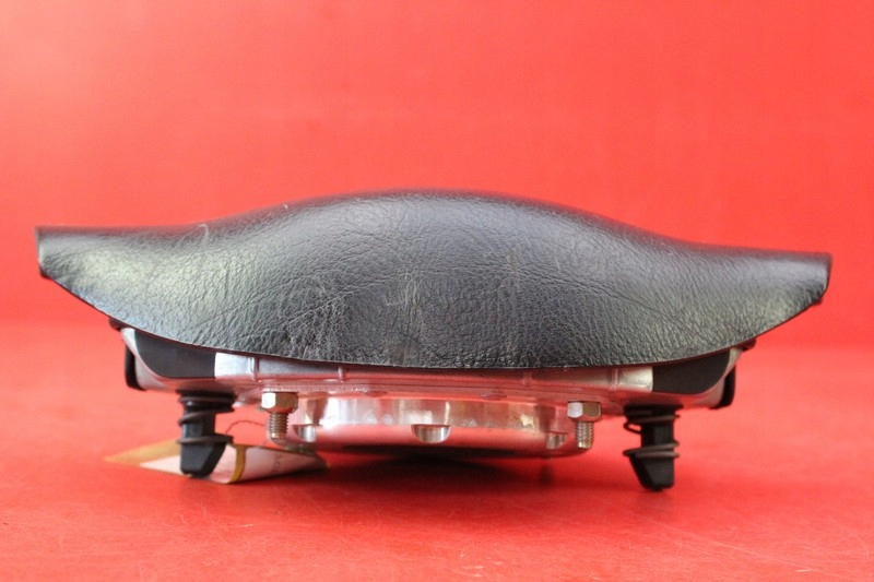 фото №8, Подушка безопасности подушка воздушная водителя 1m0880201d seat toledo 2 ii 99-06