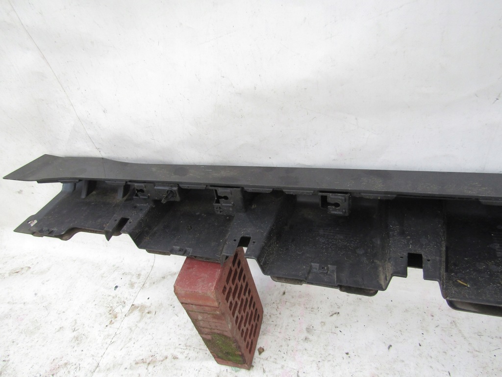 фото №6, Порог молдинг ford ecosport lift 17-20 правая st-line