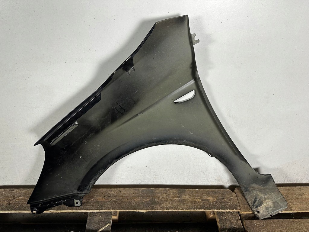 фото №6, Крыло перед передний правый hyundai i20 i 1 2008-