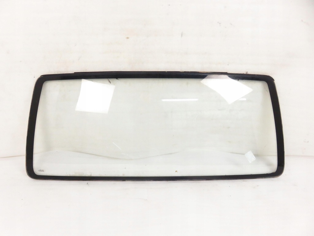 фото №1, Стекло задняя vw transporter t4 bus