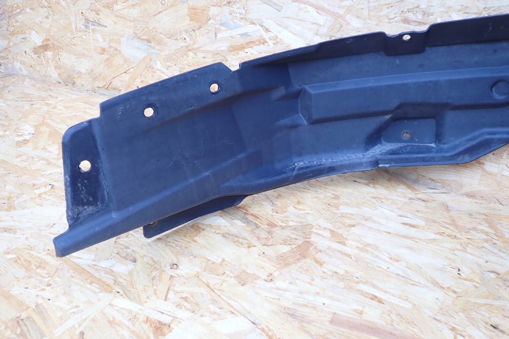 фото №7, Подкрылок - правый перед - mitsubishi outlander iii