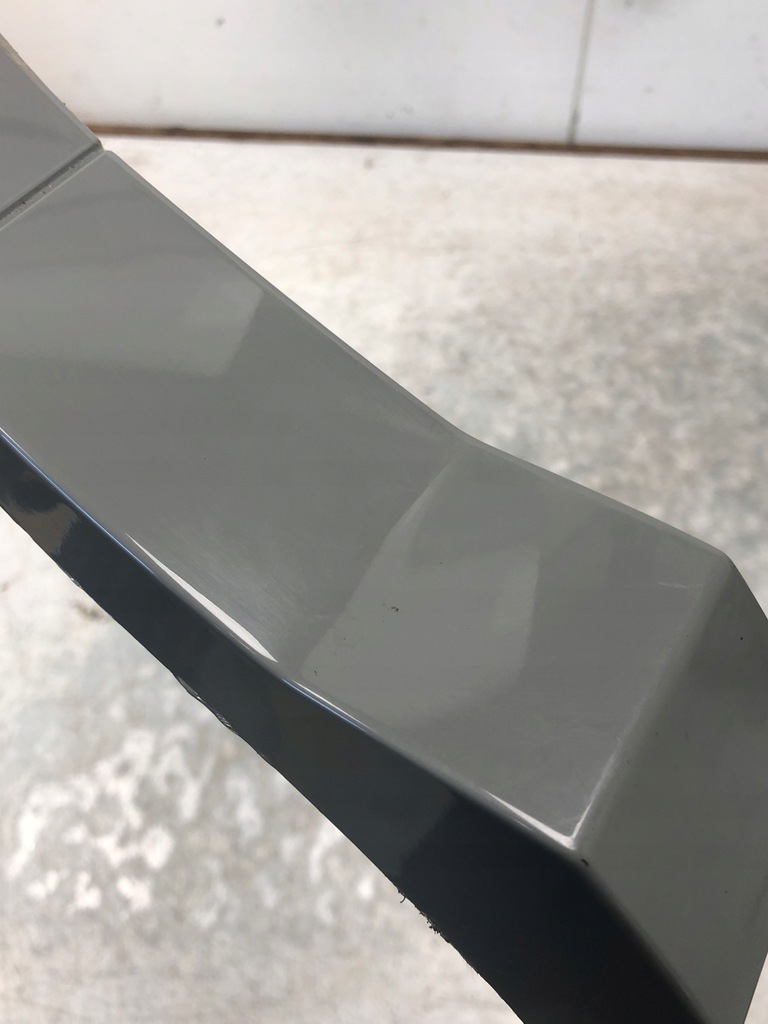 фото №6, Молдинг крила лівий задня audi q2 81a853817a