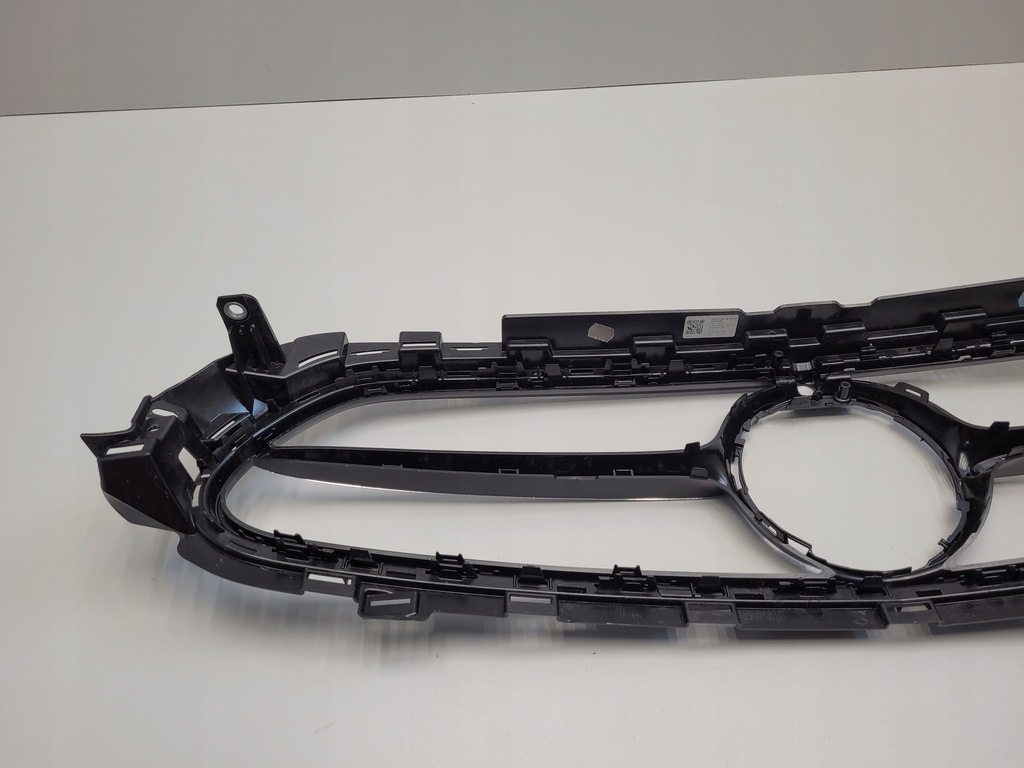 фото №11, Mercedes e w213 c238 amg решітка радіатора перед решітка радіатора рамка