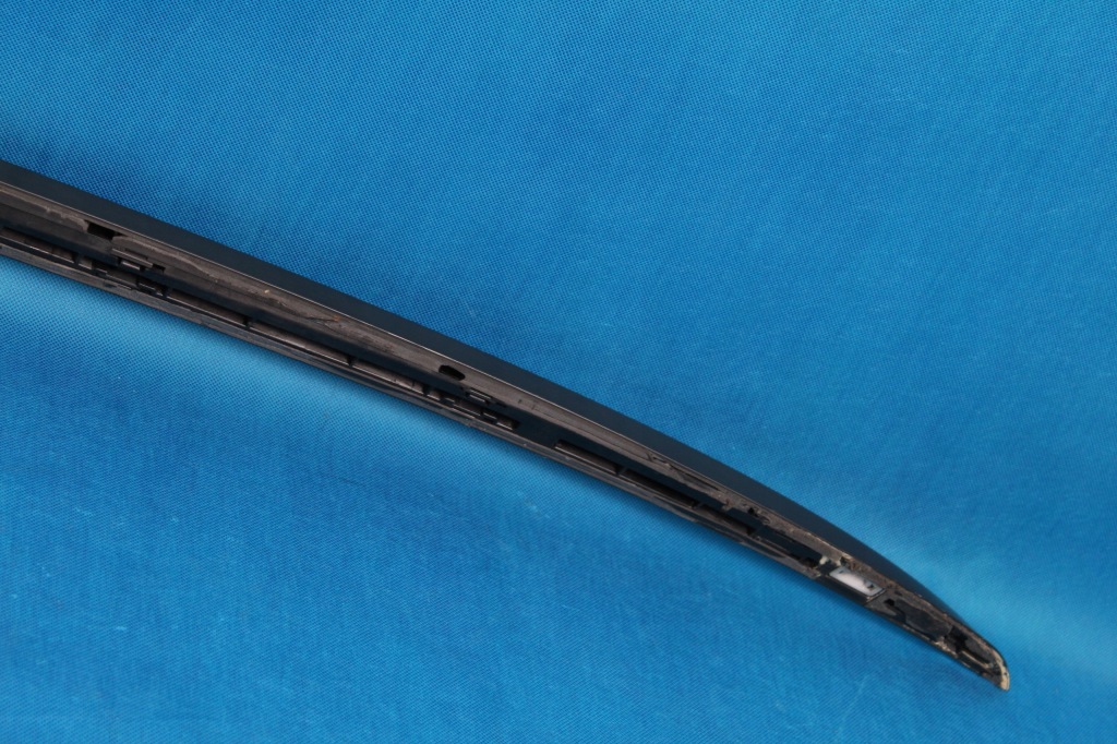 Opel astra k рейлінг даховий ліве універсал 39210826 2019r Ціна