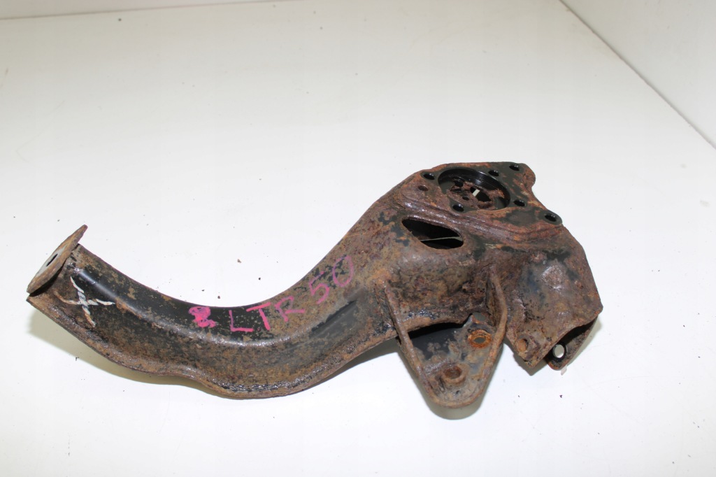 фото №2, Mini cooper r50 важіль лівий задня