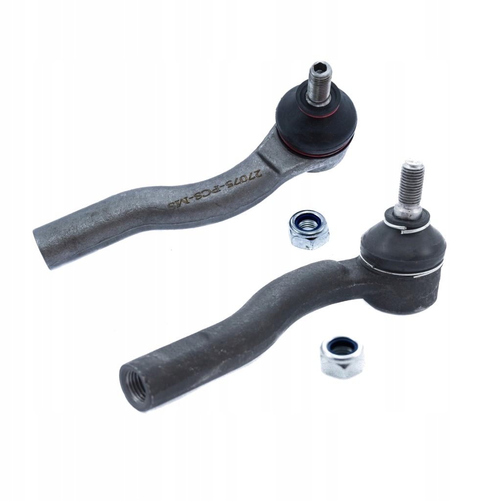 фото №1, Насадки тяга левая правая fiat doblo, palio, siena, strada