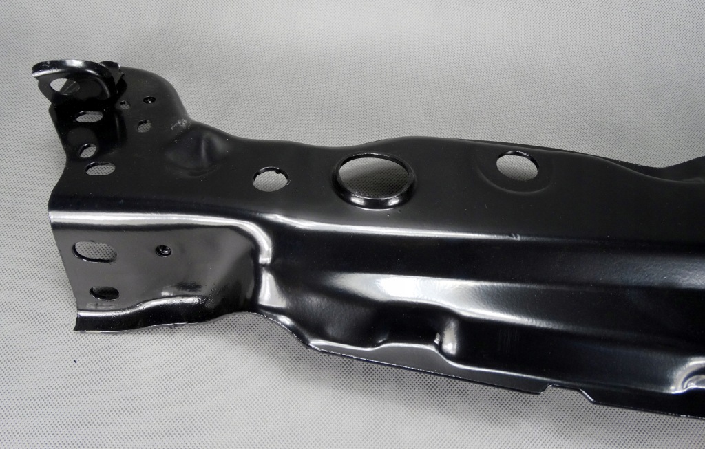 фото №5, Pas передний верхний ford transit mk7 2006 - 2014