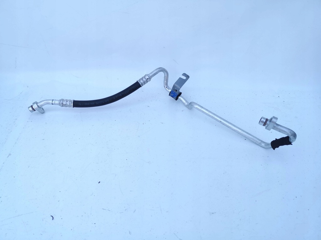 фото №1, Renault zoe ii шланг кондиціонера 924402730r