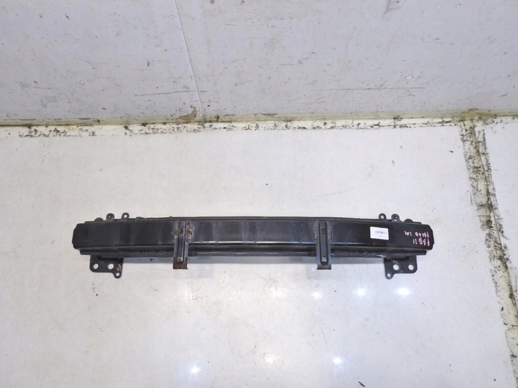 фото №7, Балка бампера перед skoda fabia ii sk25-29221