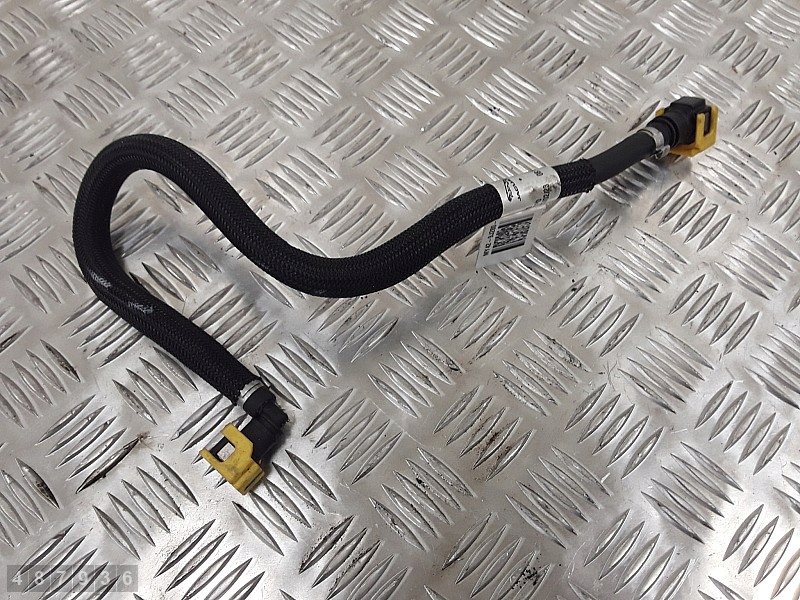 фото №1, 2023 land rover discovery труба шланг 3000 дизель my429j280ca