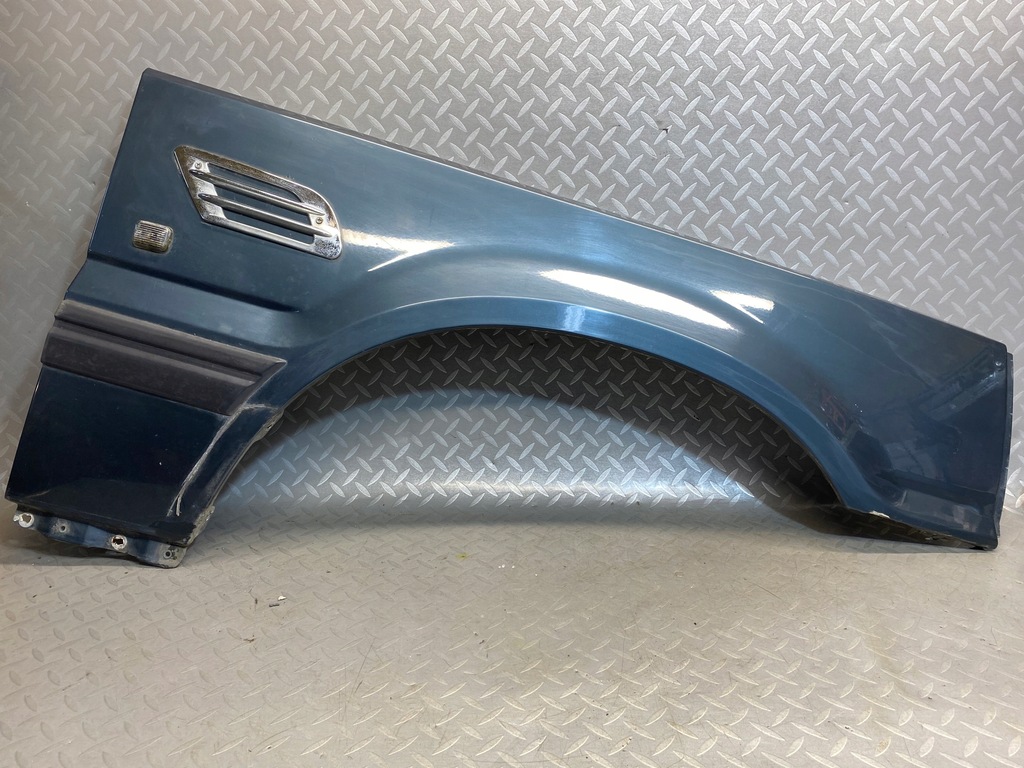 фото №1, Крила передній правий range rover ii p38 575