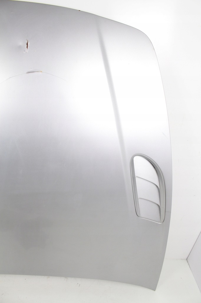 фото №7, Капот maserati 3200gt 98-02