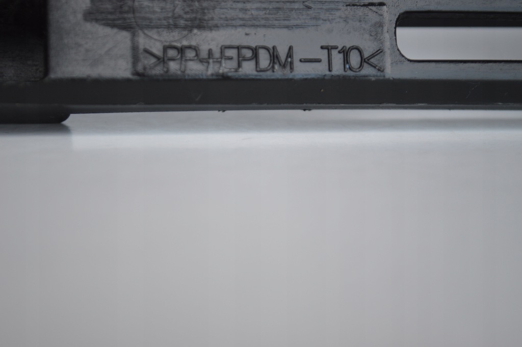 фото №13, Напрямна кронштейн бампера задня seat leon iii 5f0