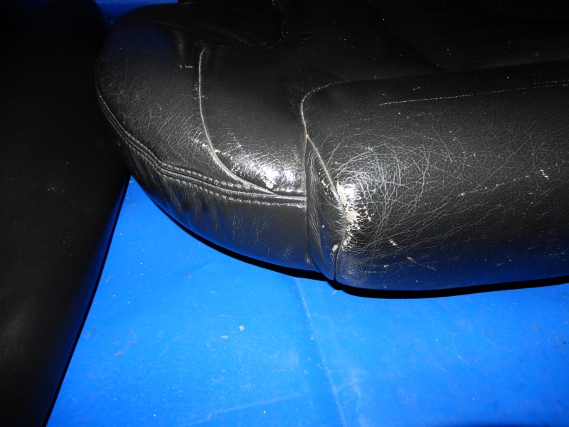 фото №6, Сиденье сиденья vw passat b6 sedan