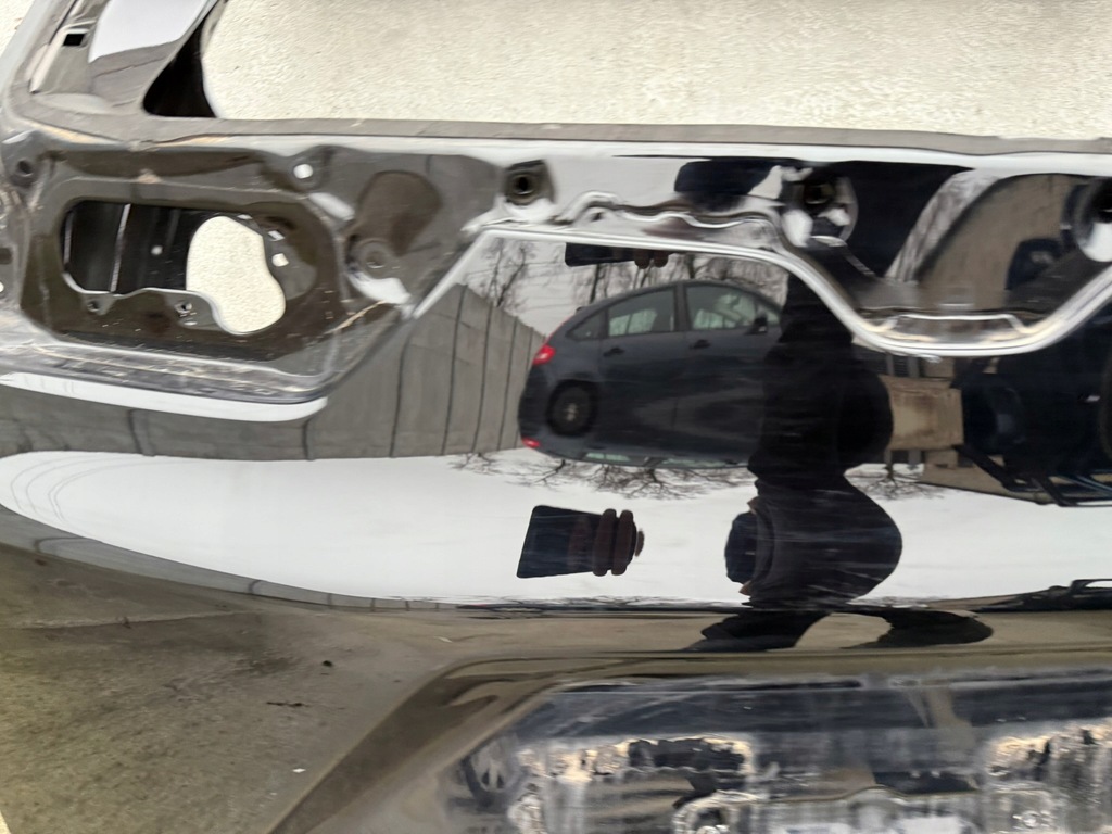 фото №11, Кришка багажника задня задня honda crv cr-v v 2018 2019 2020 2021 2022 2023