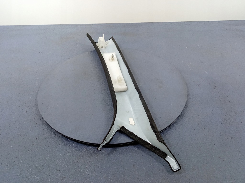 фото №5, Audi a4 b9 захист стійка правий перед 8w0867234b