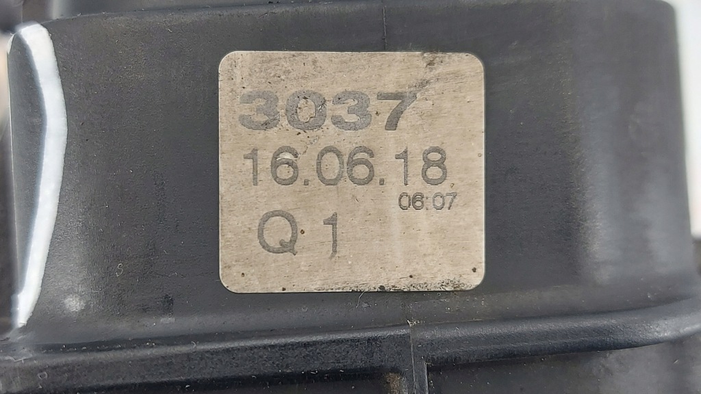 фото №7, Sprinter 2.2 cdi 651 651955 163km 16r коллектор впускной  a6510905737