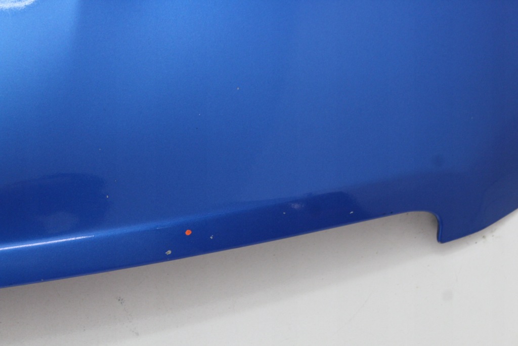 фото №8, Капот крышка двигателя nissan qashqai j10 06-09 bv4