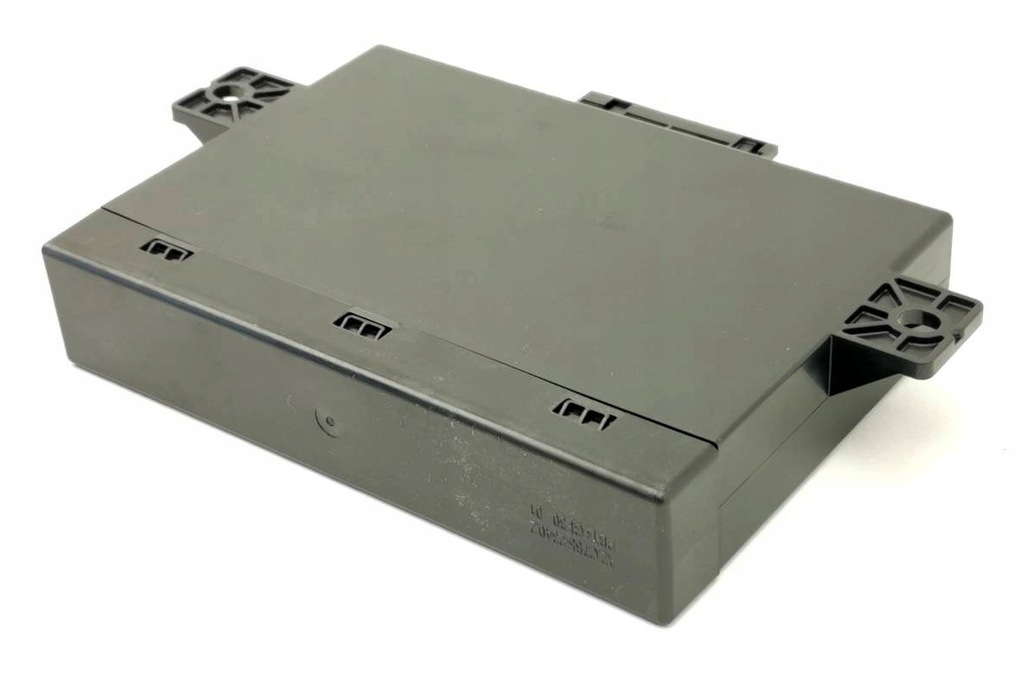 фото №7, Блок управления модуль подвеска vw id.4 id4 1ea907376c новый org