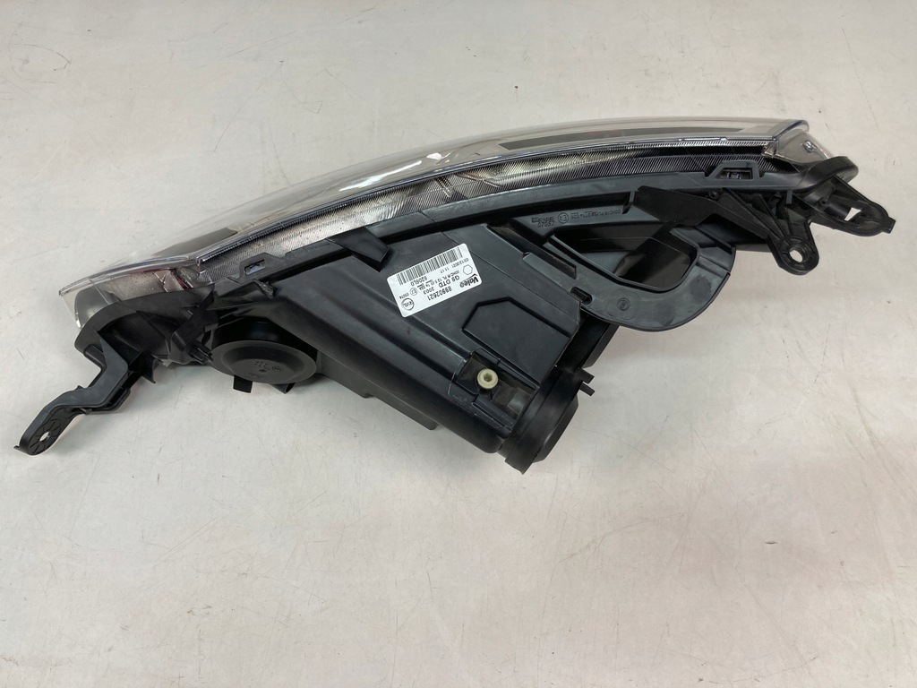 фото №7, Лампа правая передняя citroen jumpy fiat scudo peugeot expert