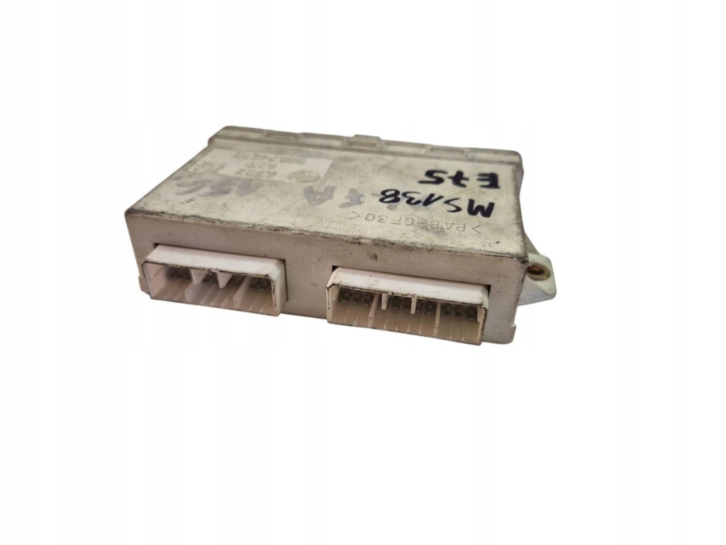 Купить Alfa romeo 156 - модуль блок управления комфорта - 60674573