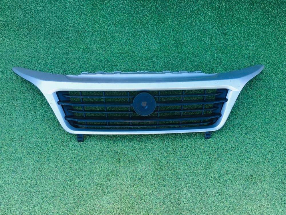 фото №8, Fiat ducato lift 2014 бампер передній перед